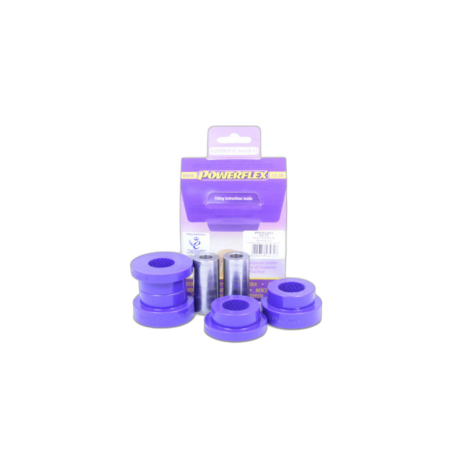 Powerflex PFF42-603 Rover MG Front Wishbone Rear Bush (Inc. 45 & ZS) | ML Performance EU Car Parts