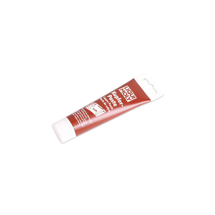 LIQUI MOLY 3080 Copper Grease | ML Performance EU Car Parts