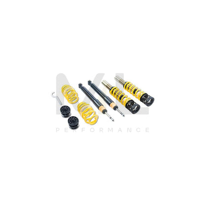 ST Suspensions 13276003 Suzuki Swift III COILOVER KIT ST X 5 | ML Performance UK Car Parts
