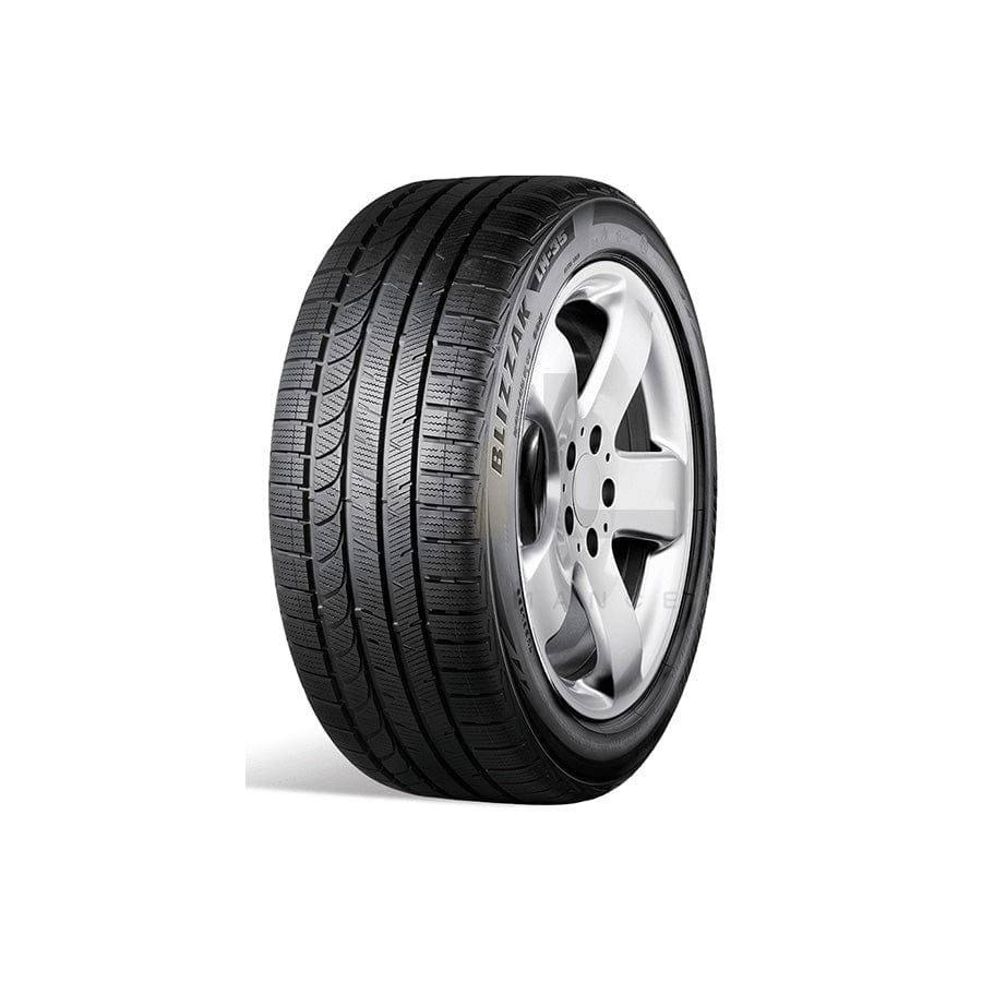 Bridgestone Blizzak LM-35 225/50 R16 96V Winter Tyre | ML Performance UK Car Parts