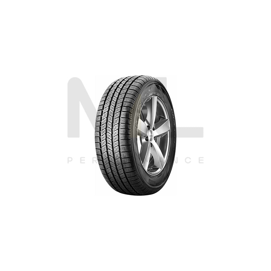 Pirelli SCORPION™ Ice & Snow (MO, N0) 235/65 R17 108H 4x4 Winter Tyre | ML Performance EU Car Parts