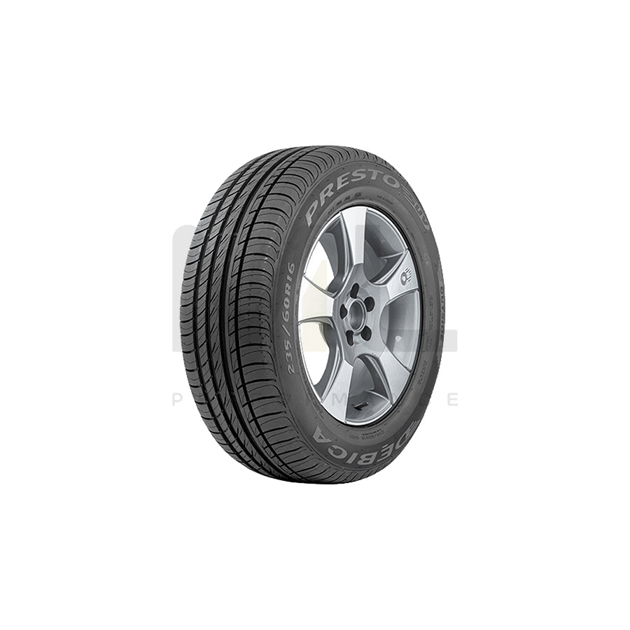 Debica Presto SUV 235/65 R17 108V SUV Summer Tyre | ML Performance EU Car Parts