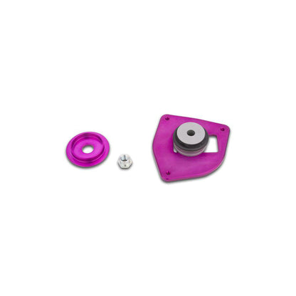 KW 19000827 Renault Clio Clubsport Top Mounts FA Right - With Camber Adjustment 2 | ML Performance EU Car Parts