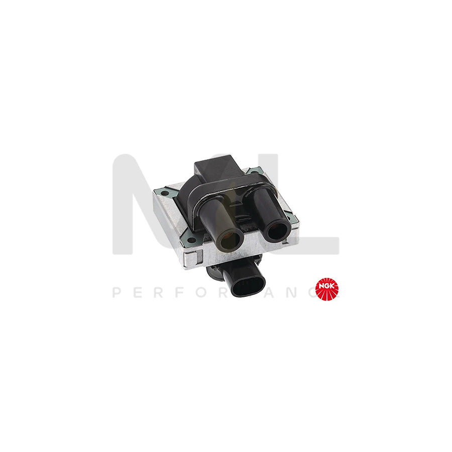 NGK Ignition Coil - U3001 (NGK48013) Block Ignition Coil | ML Car Parts UK | ML Performance