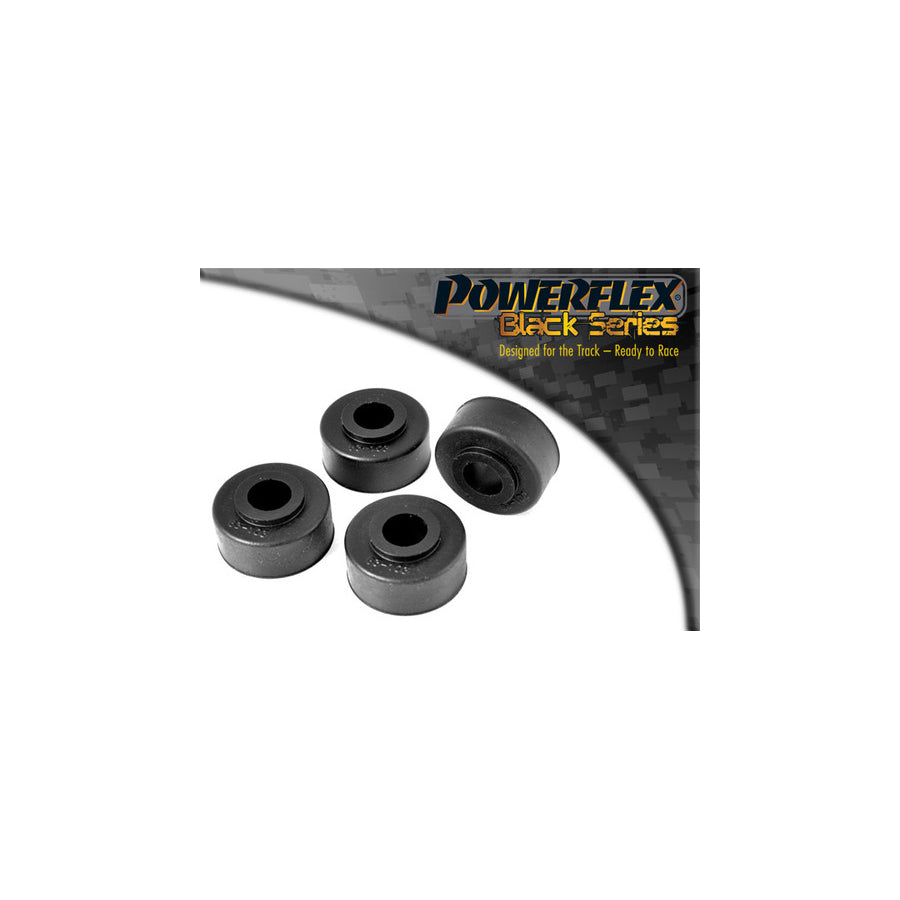 Powerflex PFF63-103BLK Rover Mini Front Tie Bar To Chassis Bush | ML Performance EU Car Parts