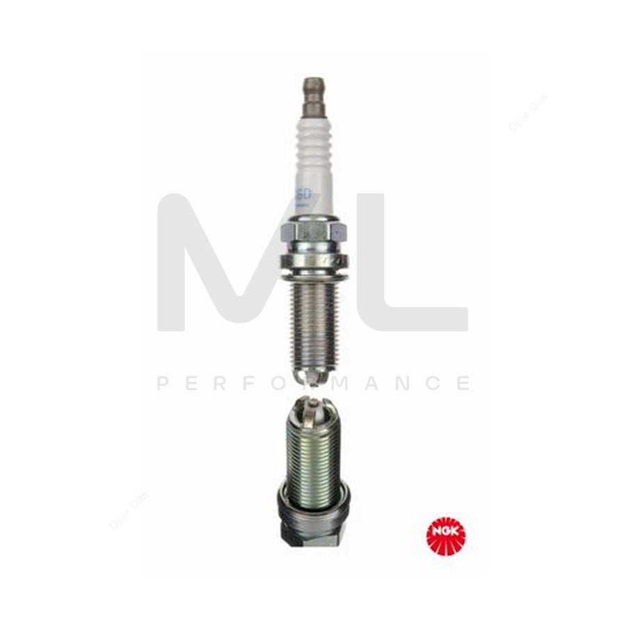 NGK LFR6D (4704) - Standard Spark Plug / Sparkplug | ML Car Parts UK | ML Performance