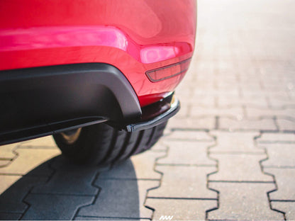 Maxton Design VW Polo MK5 GTI 6r Pre-facelift (2009-2014) Rear Side Splitters
