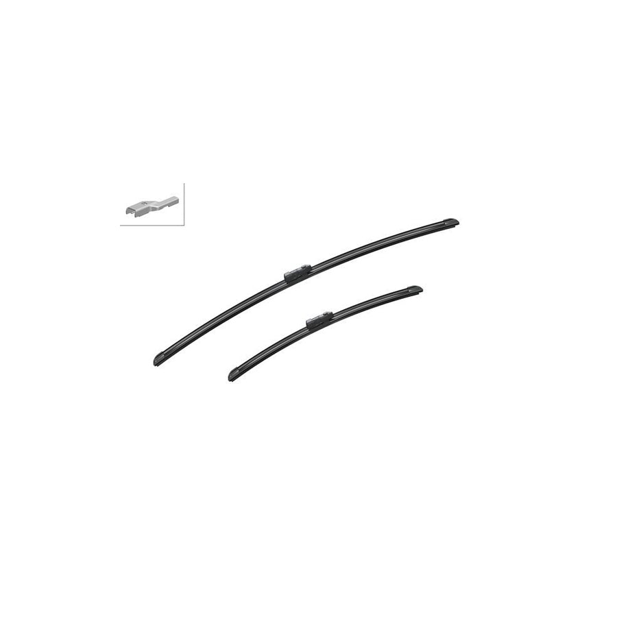 Bosch 3 397 014 027 Wiper Blade | ML Performance EU Car Parts