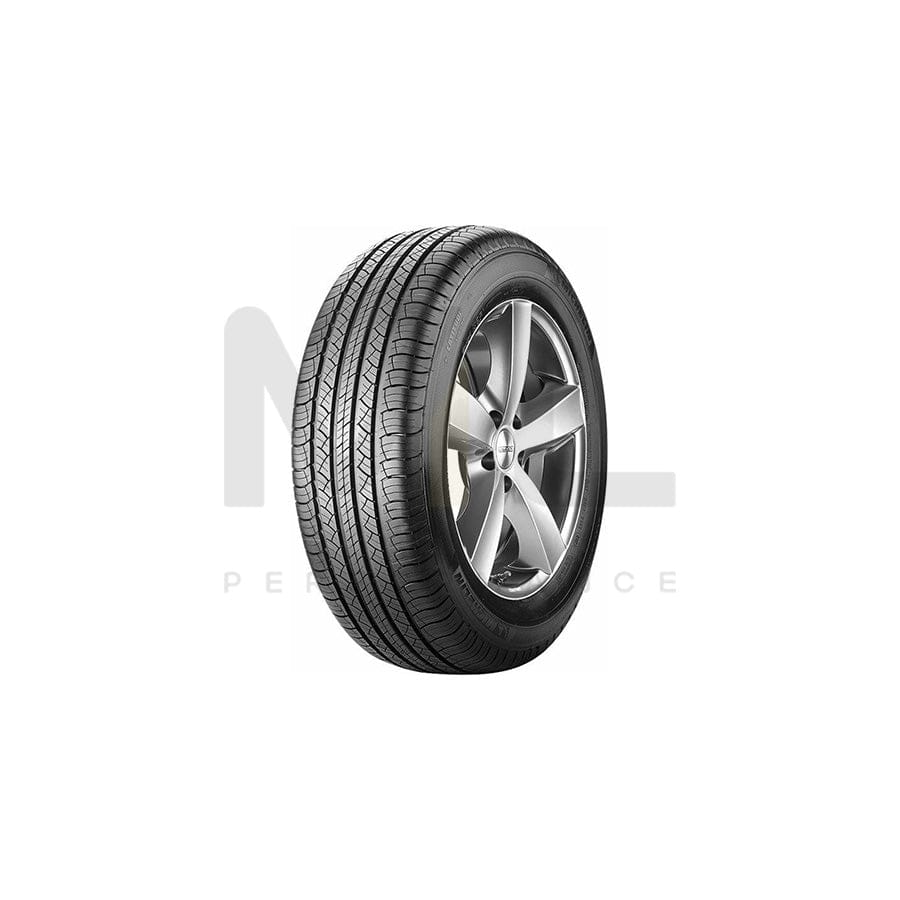 Michelin Latitude Tour HP N0 235/55 R19 101V SUV Summer Tyre | ML Performance UK Car Parts