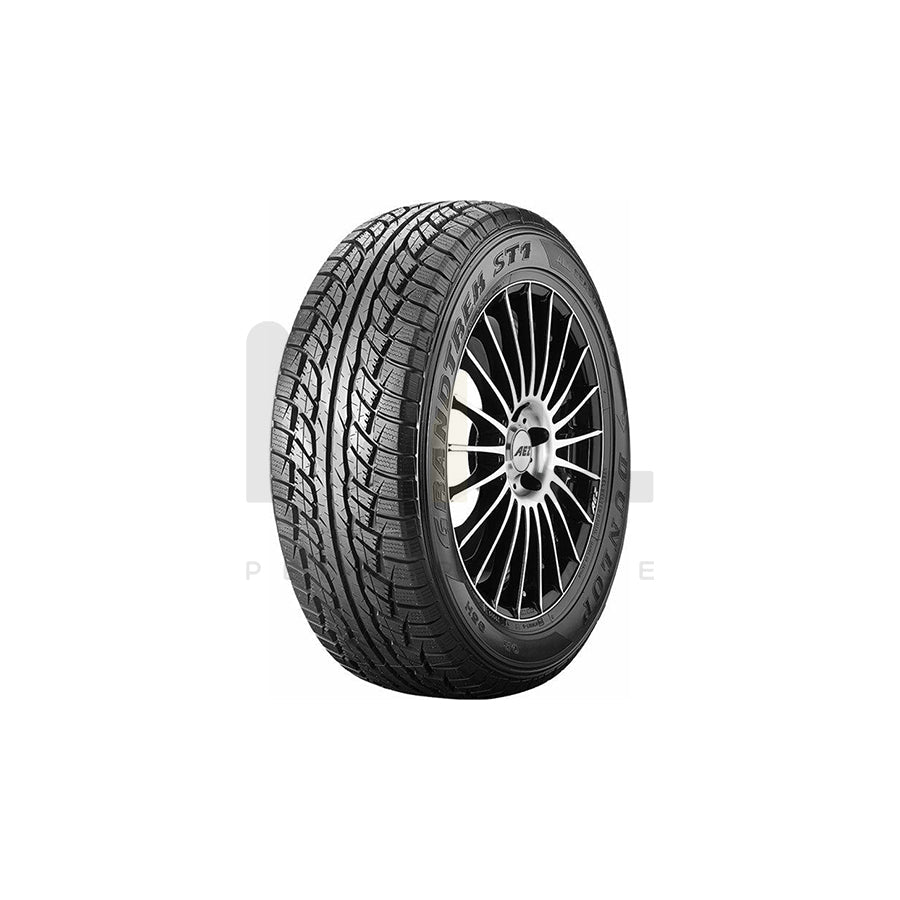 Dunlop SP Grandtrek ST1 205/70 R15 95S All-season SUV Tyre | ML Performance EU Car Parts