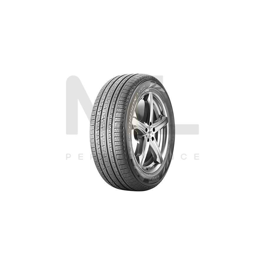 Pirelli SCORPION™ All Season 245/60 R18 109H All Season SUV Tyre | ML Performance EU Car Parts