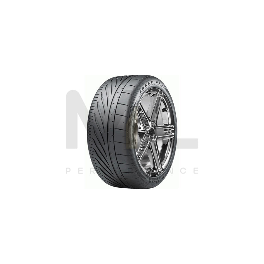 Goodyear Eagle® F1 SuperCar G2 (N0) 265/40 ZR19 98Y All-season Tyre | ML Performance EU Car Parts