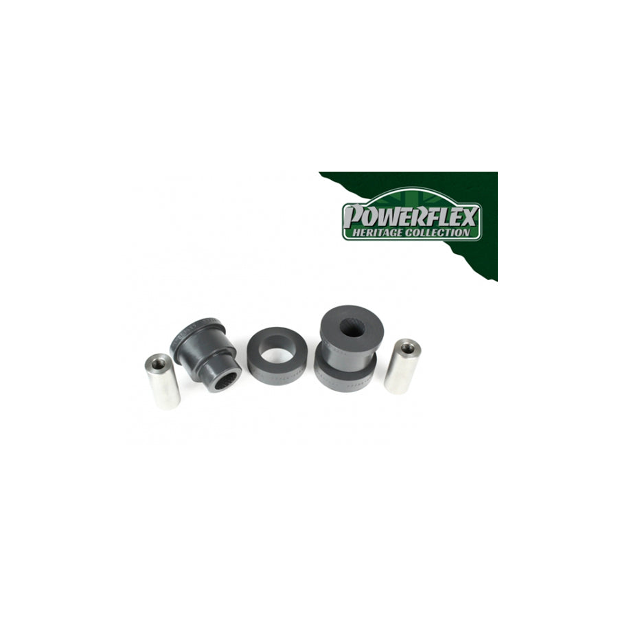 Powerflex PFF66-303H Saab Front Tie Bar Rear Bush (Inc. 900 & 9-3) | ML Performance EU Car Parts