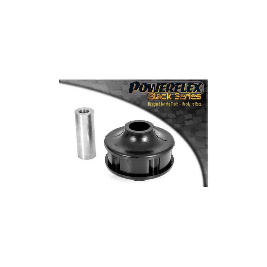 Powerflex PFF63-609BLK Rover MG Lower Engine Mount Large Bush (Inc. 75 & ZT) | ML Performance EU Car Parts