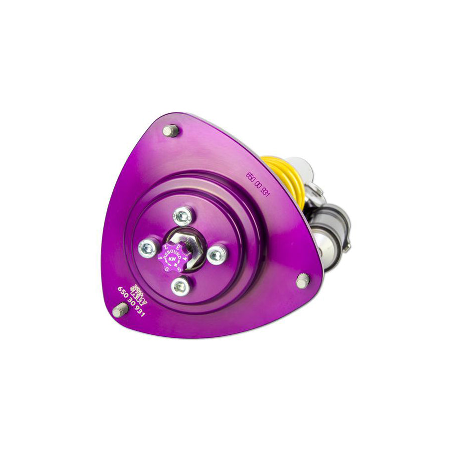 KW 39745216 Subaru Impreza Clubsport 3-Way Coilover Kit 7 | ML Performance EU Car Parts