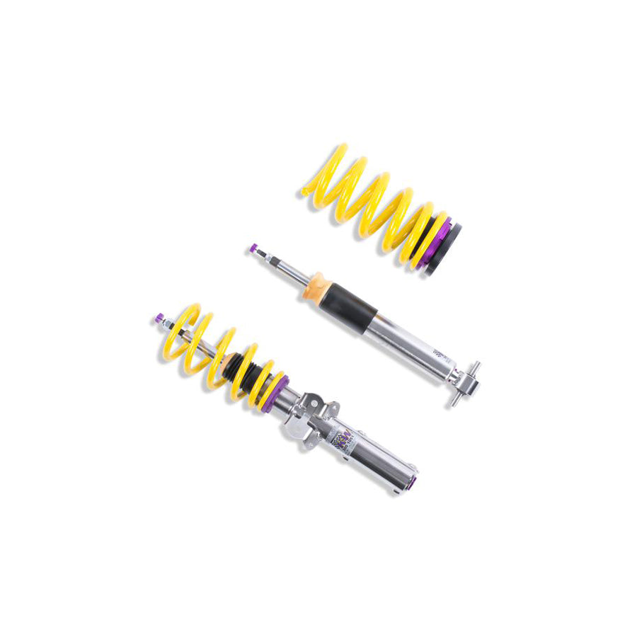 KW 35230065 Ford Mustang Variant 3 Coilover Kit 2 | ML Performance EU Car Parts