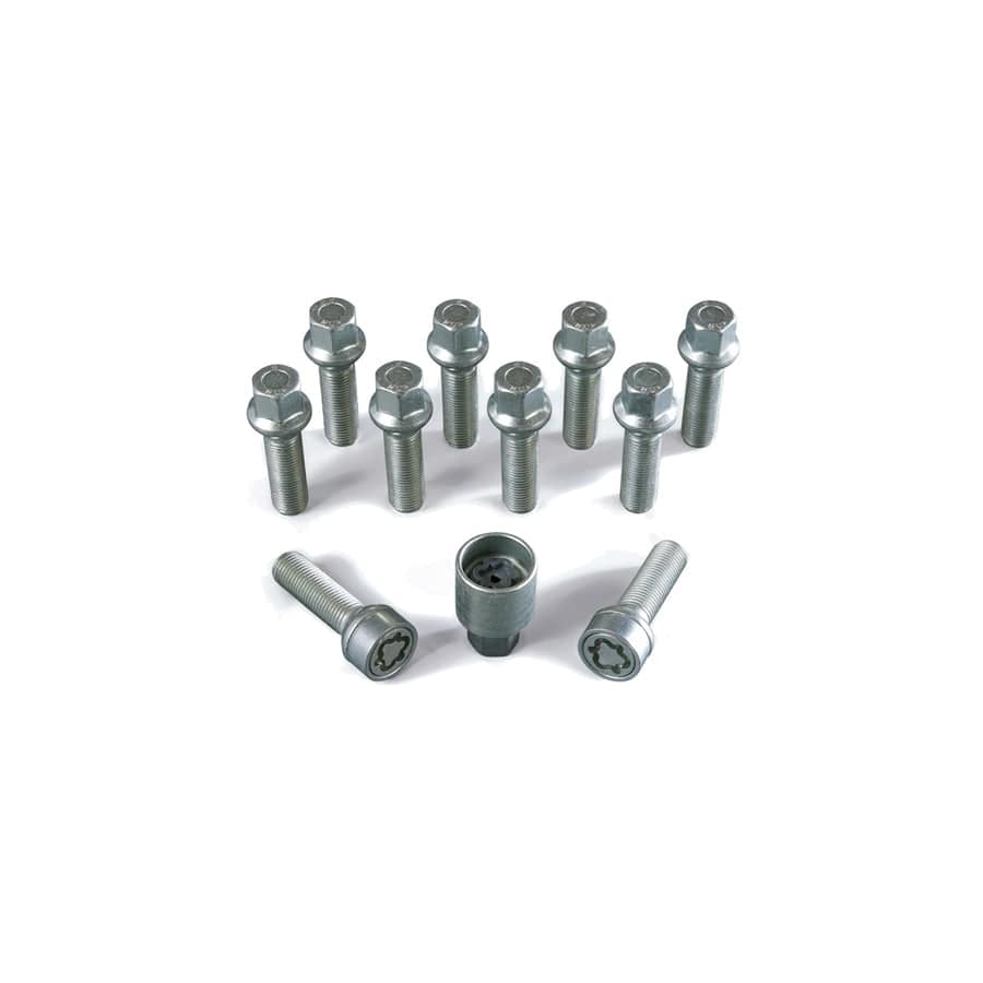 METZGER 156110026 Wheel Bolt | ML Performance EU Car Parts