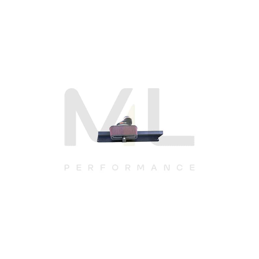 K&N 57-3041 Performance Air Intake System | ML Car Parts UK | ML Performance