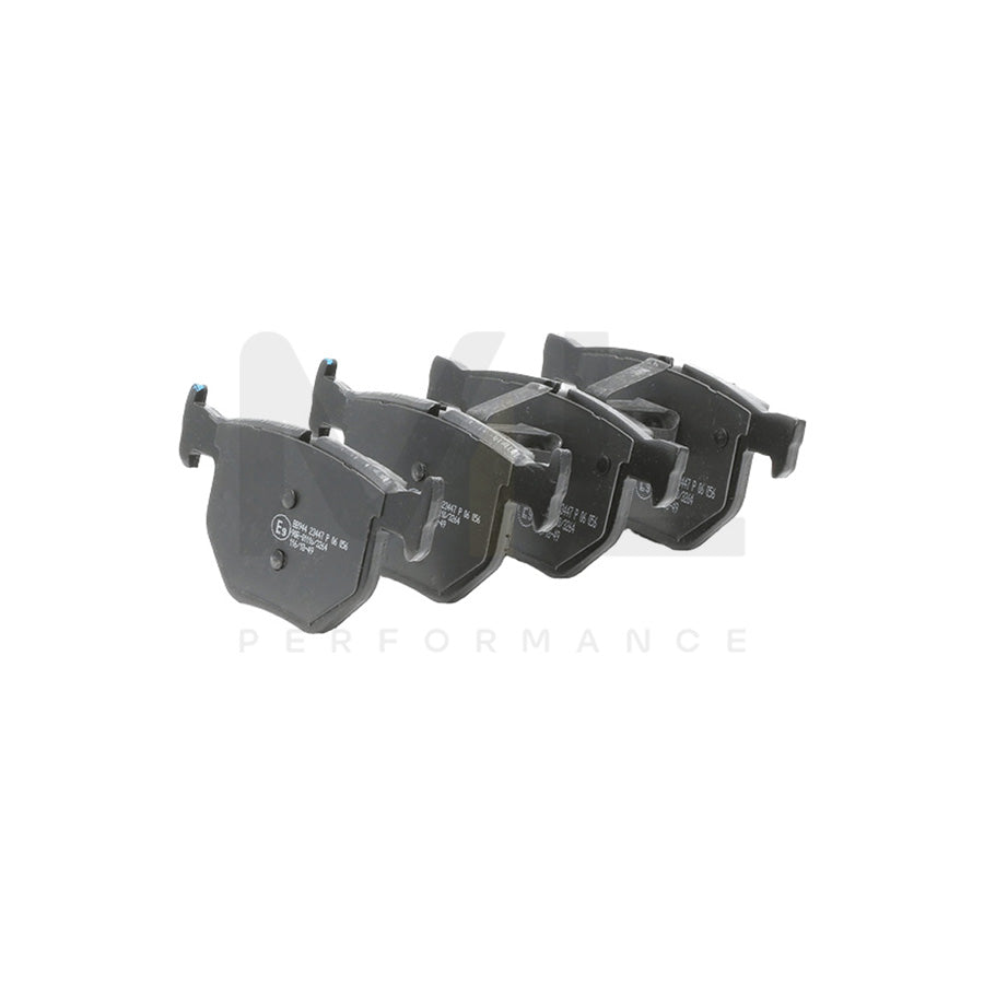 Bosch F026000108 Brake Pad Set | ML Performance Car Parts