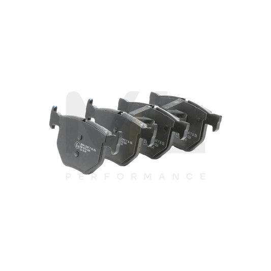 Bosch F026000108 Brake Pad Set | ML Performance Car Parts