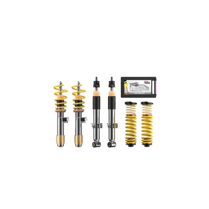 KW 352200EB BMW G20 G22 Variant 3 Coilover Kit - With EDC Delete (Inc. M3 & M4) 1 | ML Performance EU Car Parts