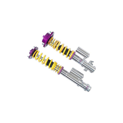 KW 35245814 Subaru Impreza Clubsport 2-Way Coilover Kit 2 | ML Performance EU Car Parts