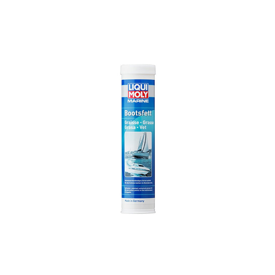 LIQUI MOLY 25043 Grease | ML Performance EU Car Parts