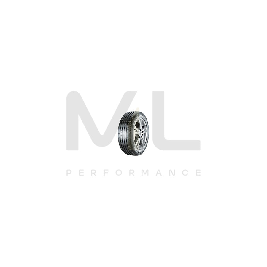 Continental PremiumContact™ 5 215/65 R16 98H Summer Tyre | ML Performance UK Car Parts