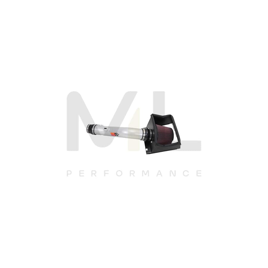 K&N 77-2585KS Performance Air Intake System | ML Car Parts UK | ML Performance
