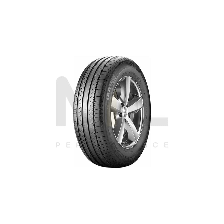 Michelin Latitude Sport MO 275/50 R20 109W Summer Tyre | ML Performance EU Car Parts
