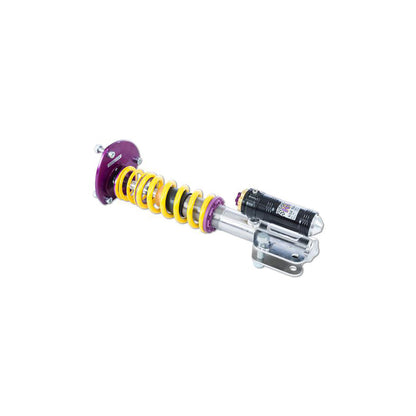 KW 39765206 Mitsubishi Clubsport 3-Way Coilover Kit (Carisma & Lancer VII) 3 | ML Performance EU Car Parts