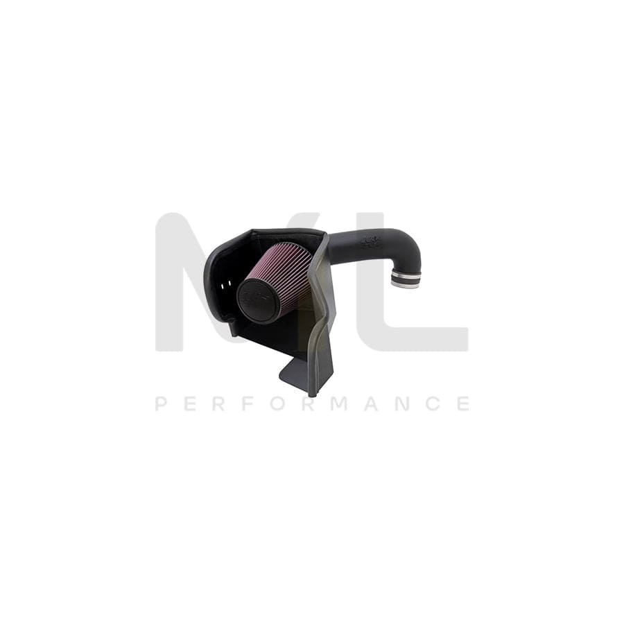 K&N 57-1561 Performance Air Intake System | ML Car Parts UK | ML Performance