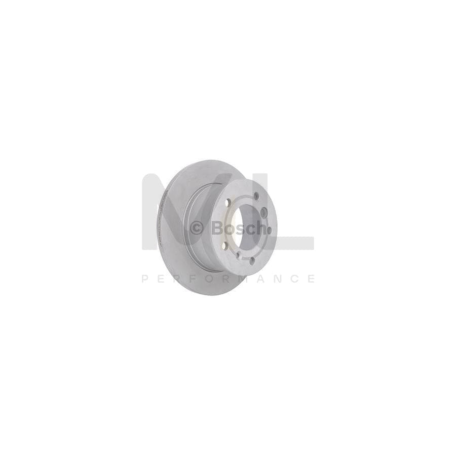 BOSCH 0 986 479 B33 Brake Disc Solid, Coated, Alloyed / High-carbon | ML Performance Car Parts