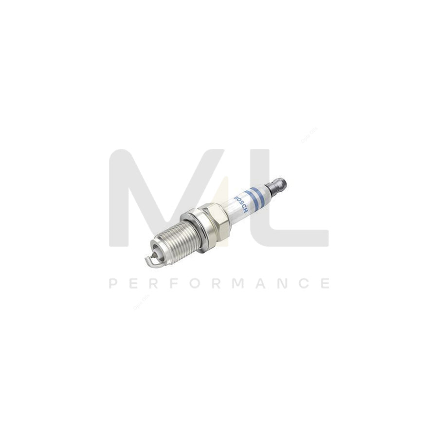 BOSCH Double Platinum Spark Plug 0242240627 [ FR6KPP332S ] | ML Car Parts UK | ML Performance