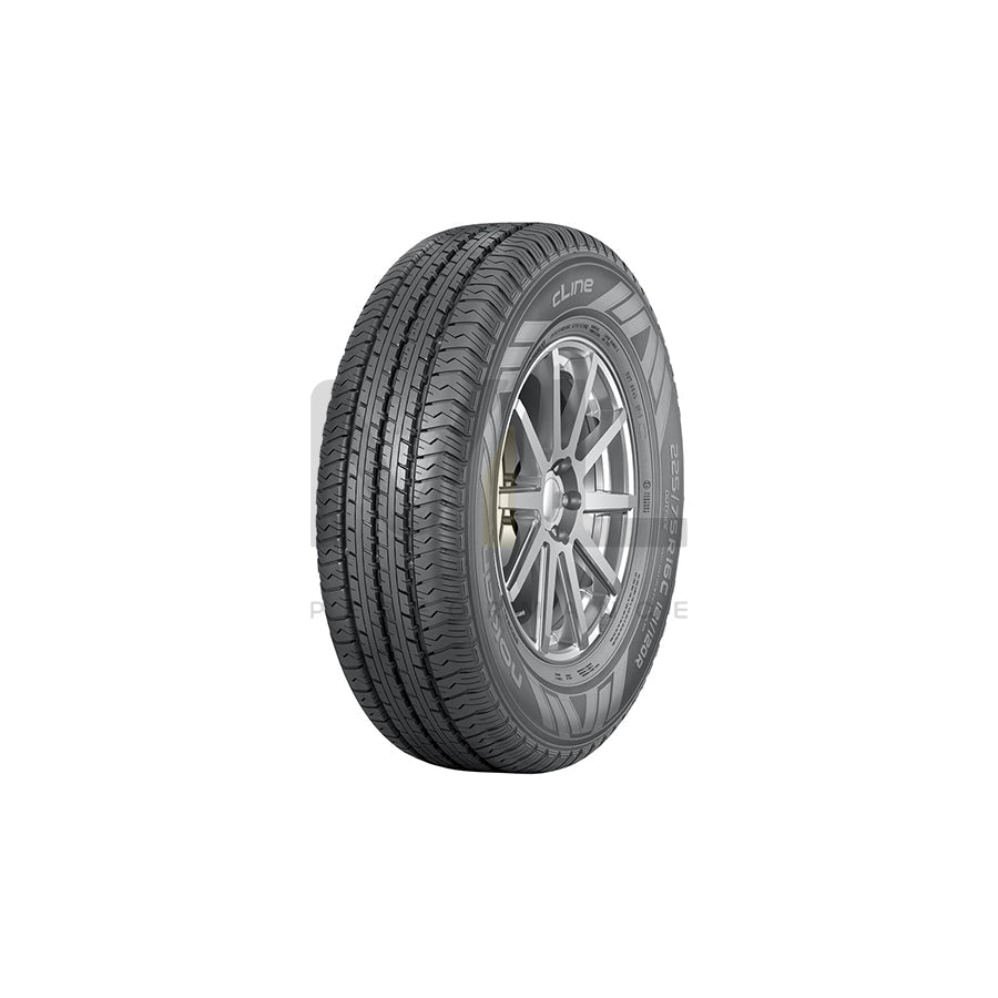 Nokian cLine Cargo 195/70 R15 104S Van Summer Tyre | ML Performance EU Car Parts