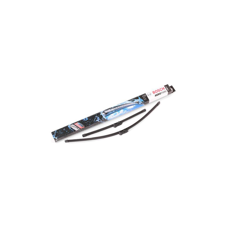 Bosch Aerotwin 3 397 007 538 Wiper Blade For Toyota Avensis | ML Performance EU Car Parts