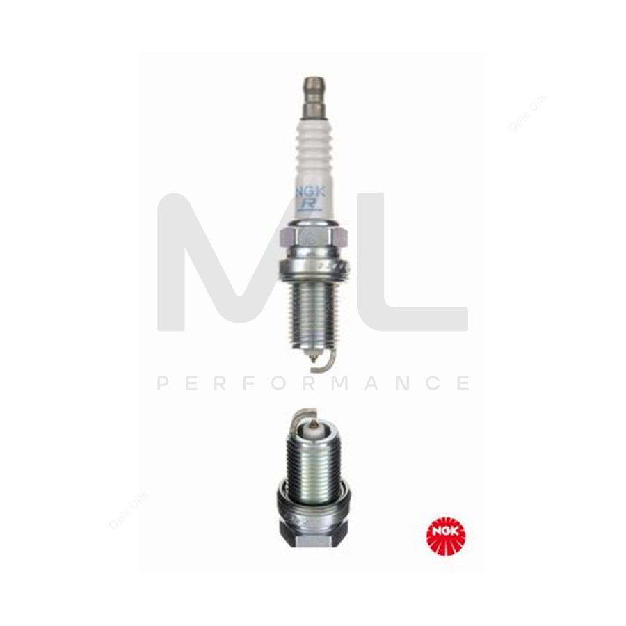 NGK PFR6T-10G (5542) - Laser Platinum Spark Plug / Sparkplug - Dual Platinum Electrodes | ML Car Parts UK | ML Performance