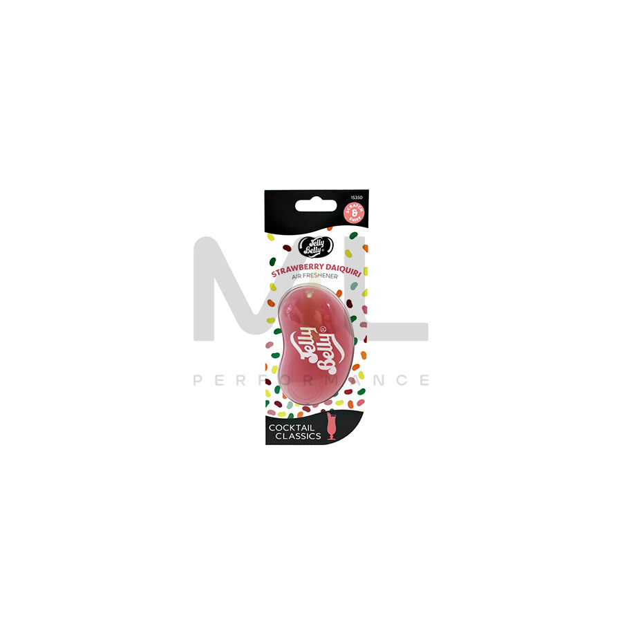 Jelly Belly Strawberry Daiquiri | ML Performance EU Car Parts