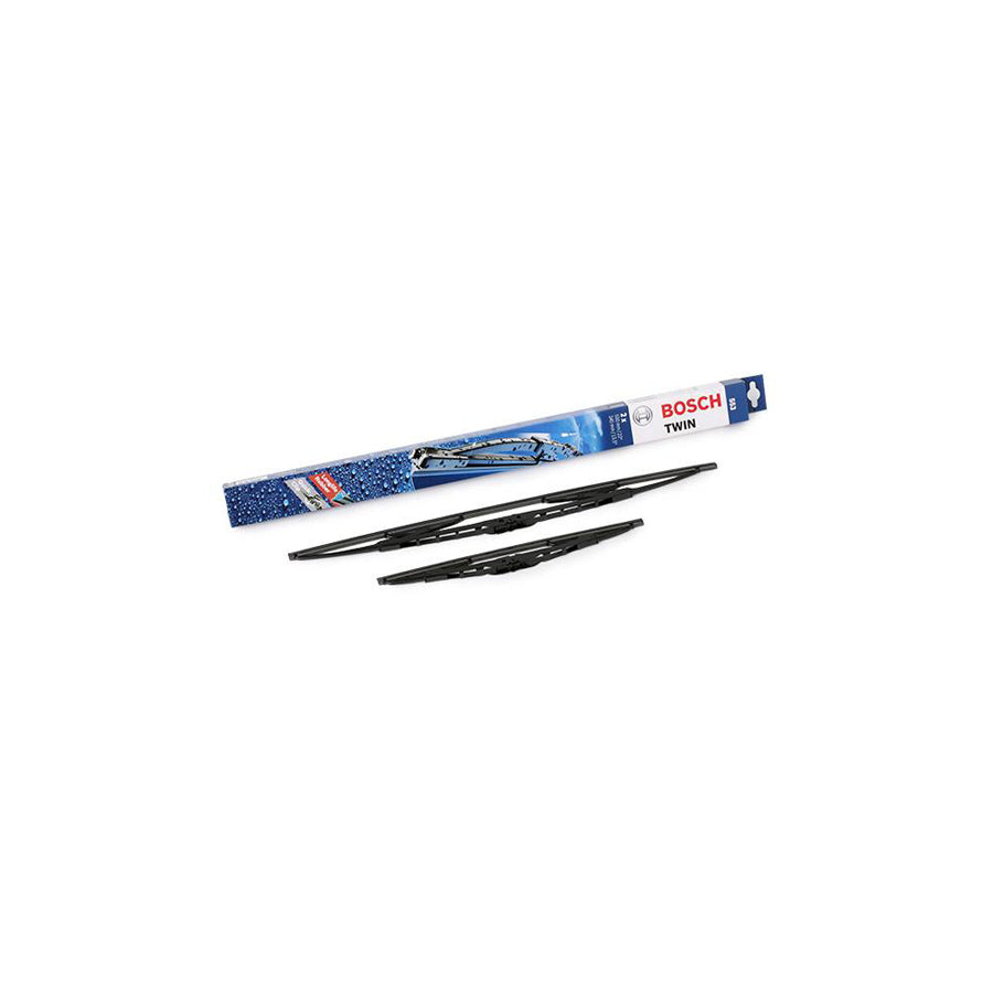 Bosch Twin 3 397 010 274 Wiper Blade | ML Performance EU Car Parts
