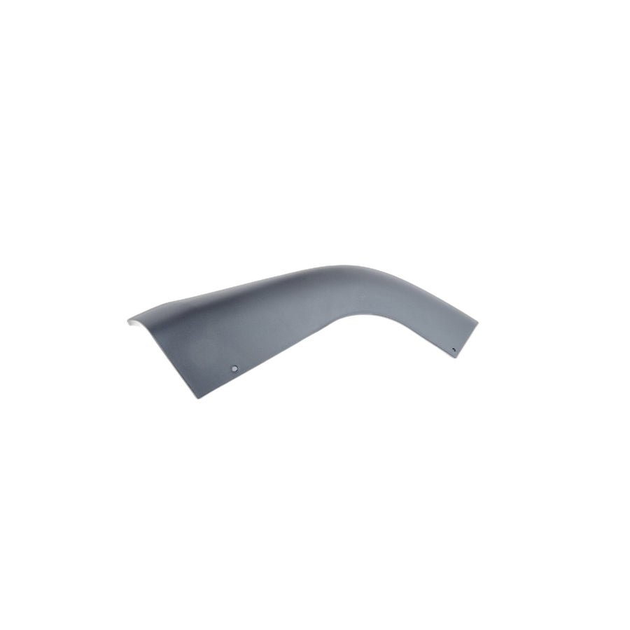 Genuine BMW 51127242527 E70 Trim Cover, Bumper, Lower Left SCHWARZ GENARBT (Inc. X5) | ML Performance EU Car Parts