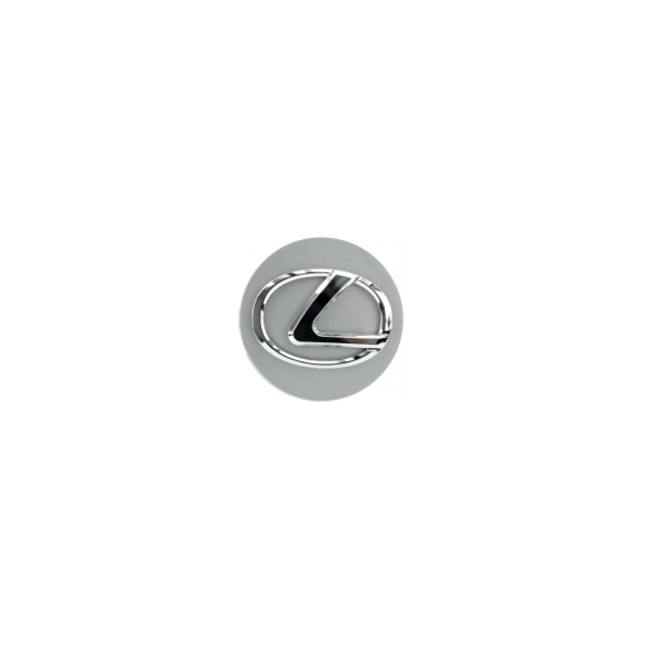 Genuine Lexus 42603-48070 RX Phase 2 Alloy Wheel Centre Cap Badge