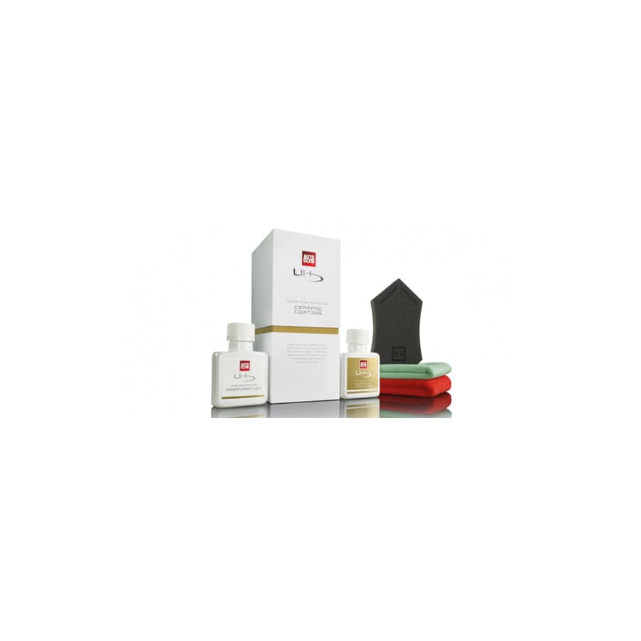 Autoglym Ultra High Definition Ceramic Coating Kit | ML Performance EU Car Parts