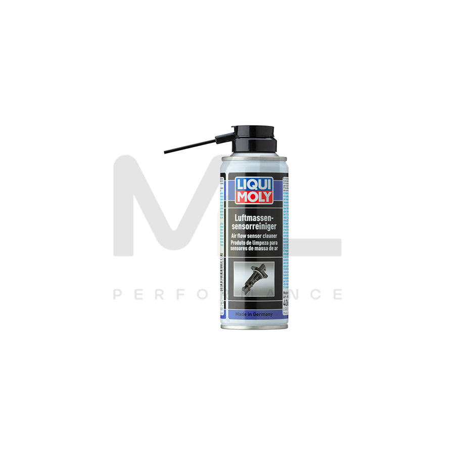 Liqui Moly Air Flow Sensor Cleaner 200ml