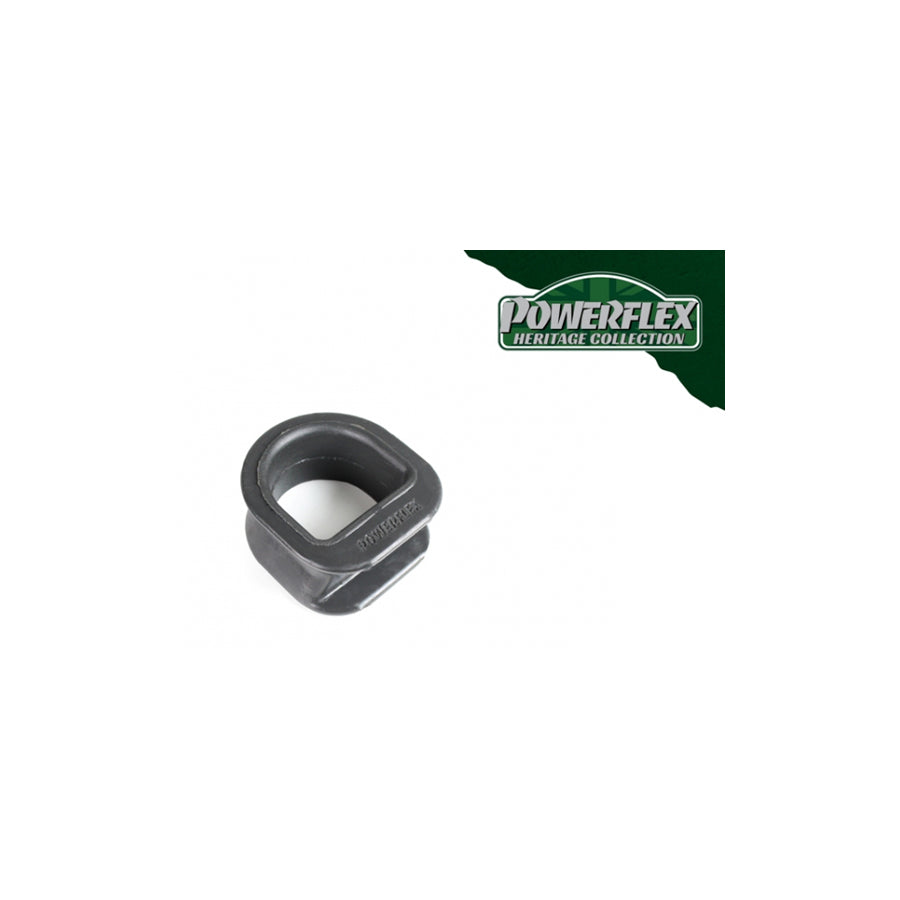 Powerflex PFF66-412H Saab Steering Rack Mounting Flat Bottom (Inc. 900 & 9-3) | ML Performance EU Car Parts