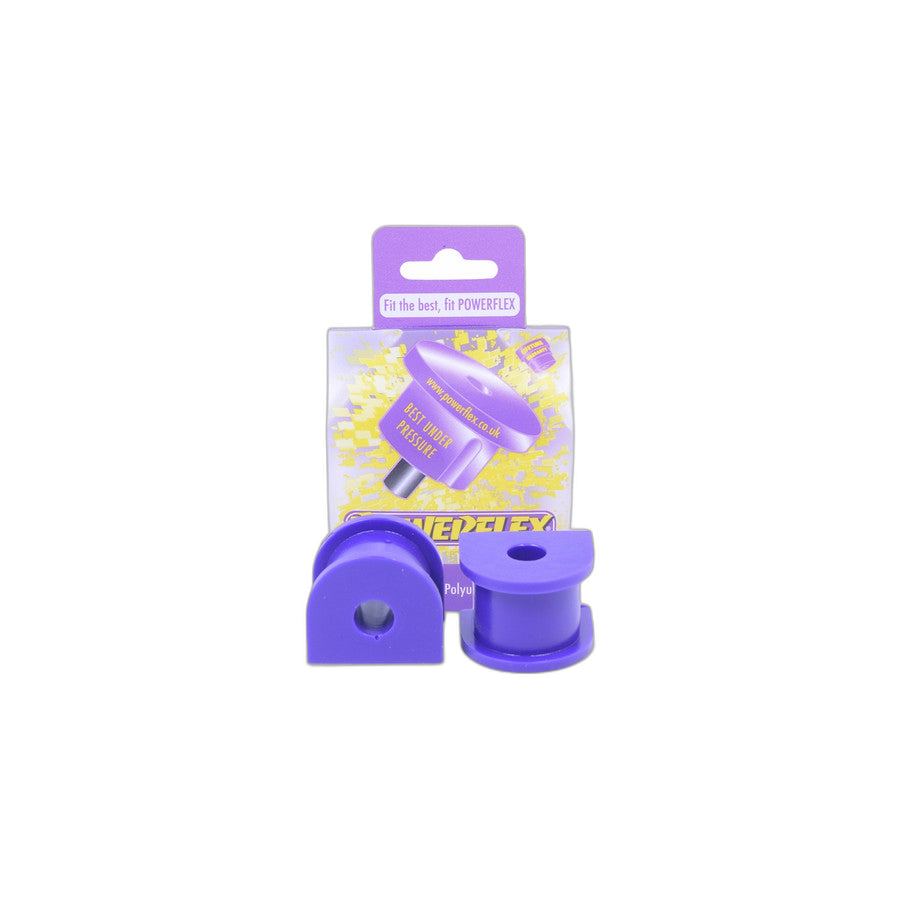 Powerflex PFR3-511-12 Audi Rear Anti Roll Bar Mount 12mm (Inc. 80 & 90) | ML Performance EU Car Parts