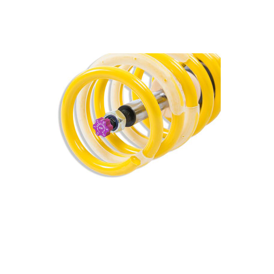 KW 35281068 Cupra Formentor Variant 3 Coilover Kit 8 | ML Performance EU Car Parts