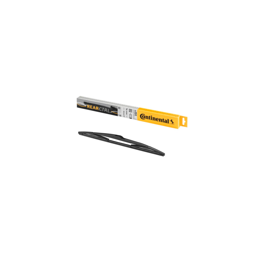 Continental 2800011520180 Wiper Blade For Peugeot 207 Hatchback | ML Performance EU Car Parts