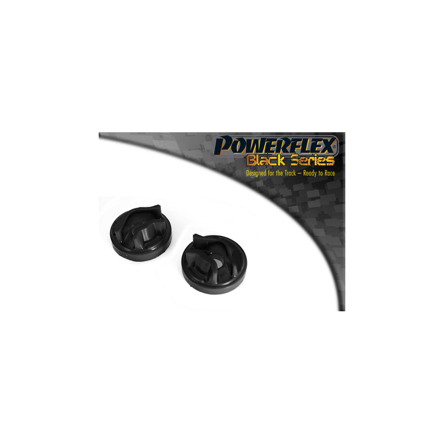 Powerflex PFF73-420BLK Suzuki Swift Sport Rear Engine Mounting Insert | ML Performance EU Car Parts