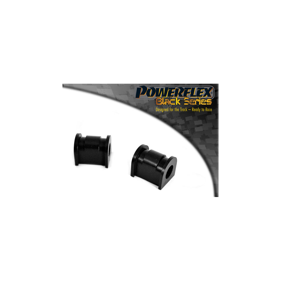 Powerflex PFF73-403-23BLK Suzuki Swift Sport Front Anti Roll Bar Bush 23mm | ML Performance EU Car Parts