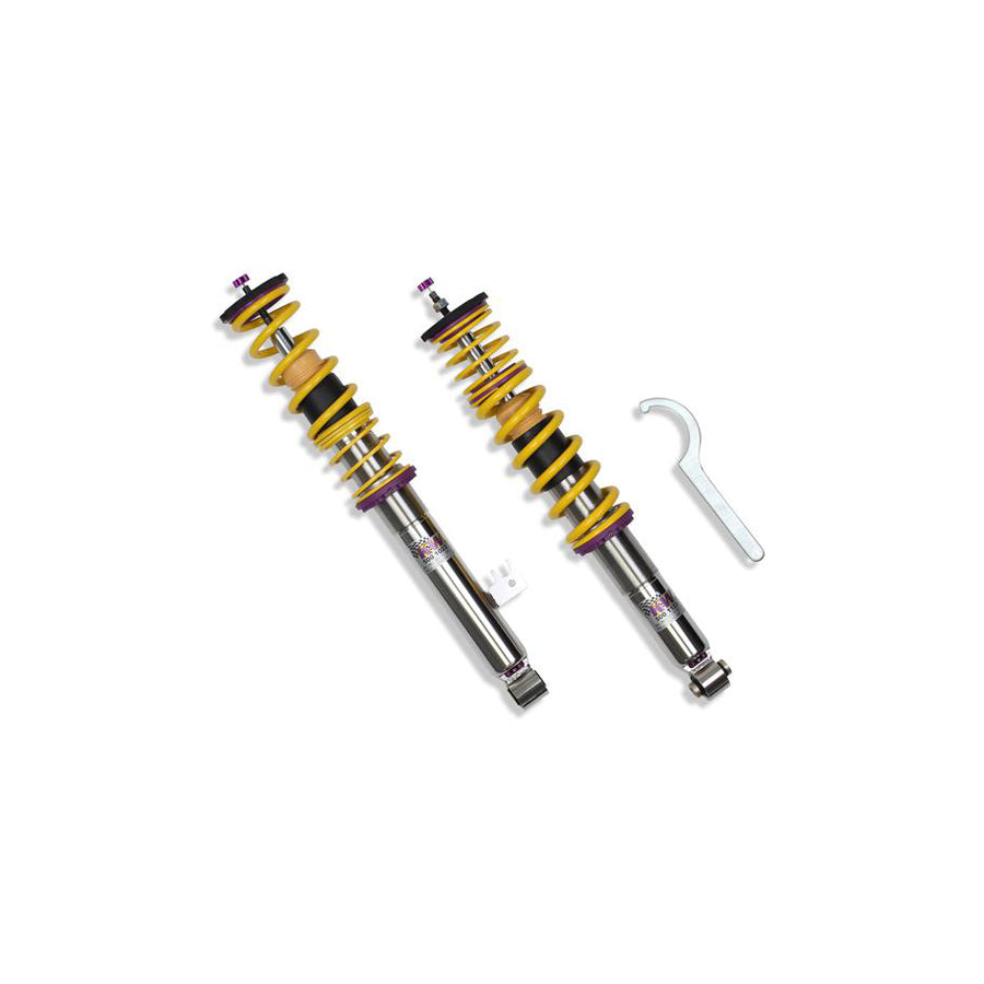 KW 35250022 Honda NSX II Variant 3 Coilover Kit 2 | ML Performance EU Car Parts